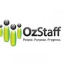 Oz Staff logo